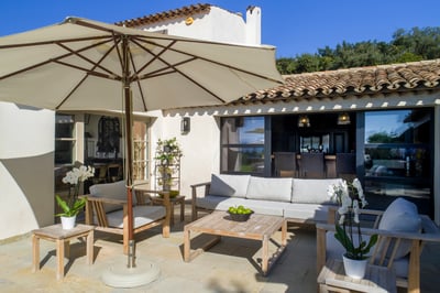 Luxury Villa Photo #12