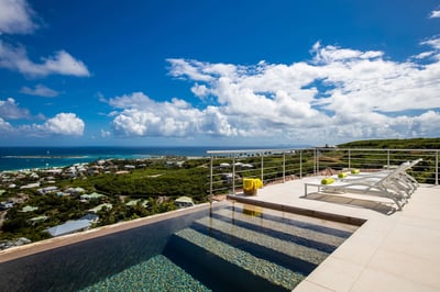 Luxury Villa Photo #2