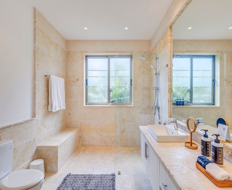 Hacienda A96 | Hacienda Las Hamacas