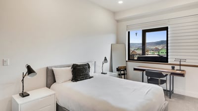 King suite