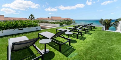 Luxury Villa Photo #35