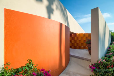 Luxury Villa Photo #24