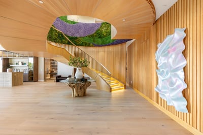 Luxury Villa Photo #40