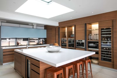 Luxury Villa Photo #16