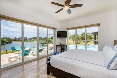 Luxury Villa Photo #44