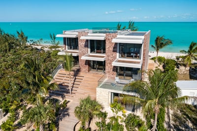 Luxury Villa Photo #84