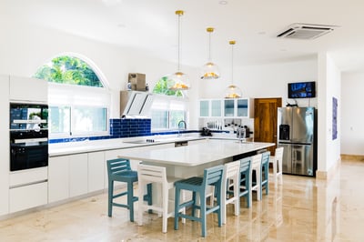 Luxury Villa Photo #14
