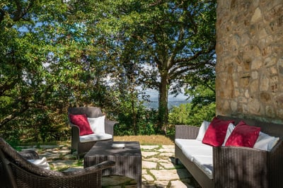 Luxury Villa Photo #6