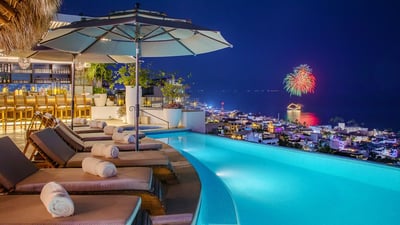 Luxury Villa Photo #14