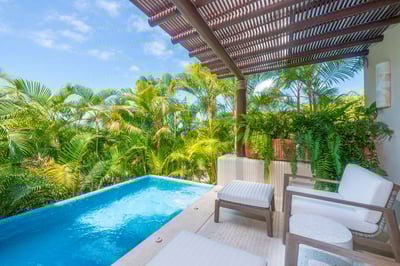 Luxury Villa Photo #6