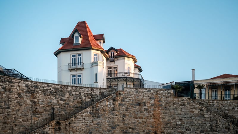 Villa Atlantico Vista