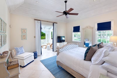 Luxury Villa Photo #13