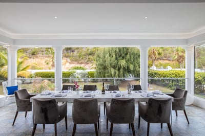 Luxury Villa Photo #5