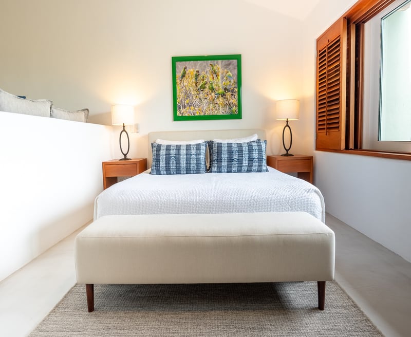 Villa 37 at Four Seasons Punta Mita