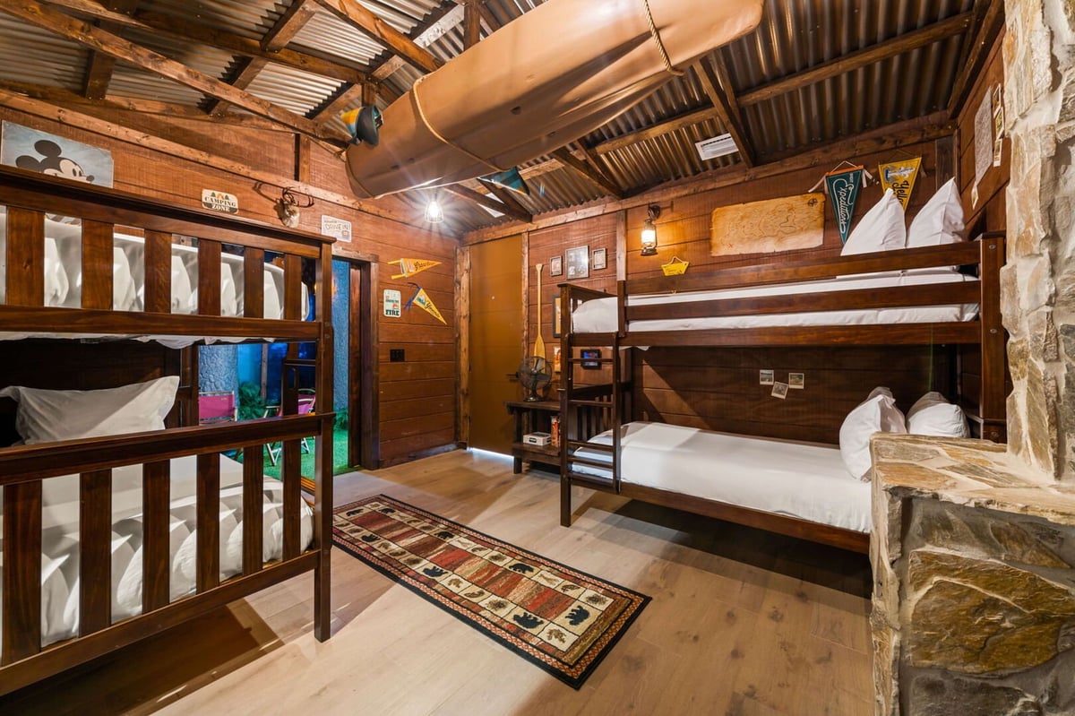 Majestic Mirage Estate