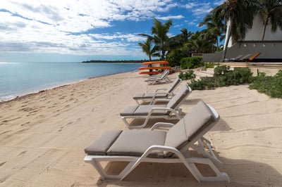 Luxury Villa Photo #8
