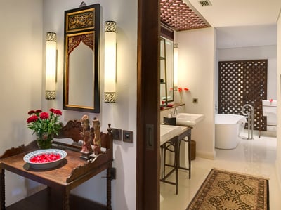 Des Indes Villa II