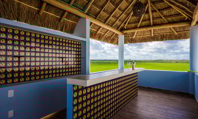 Luxury Villa Photo #7