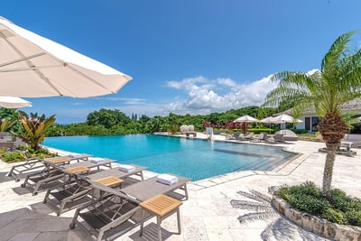Luxury Villa Photo #5