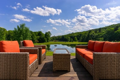 Luxury Villa Photo #19