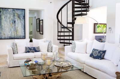 Luxury Villa Photo #36