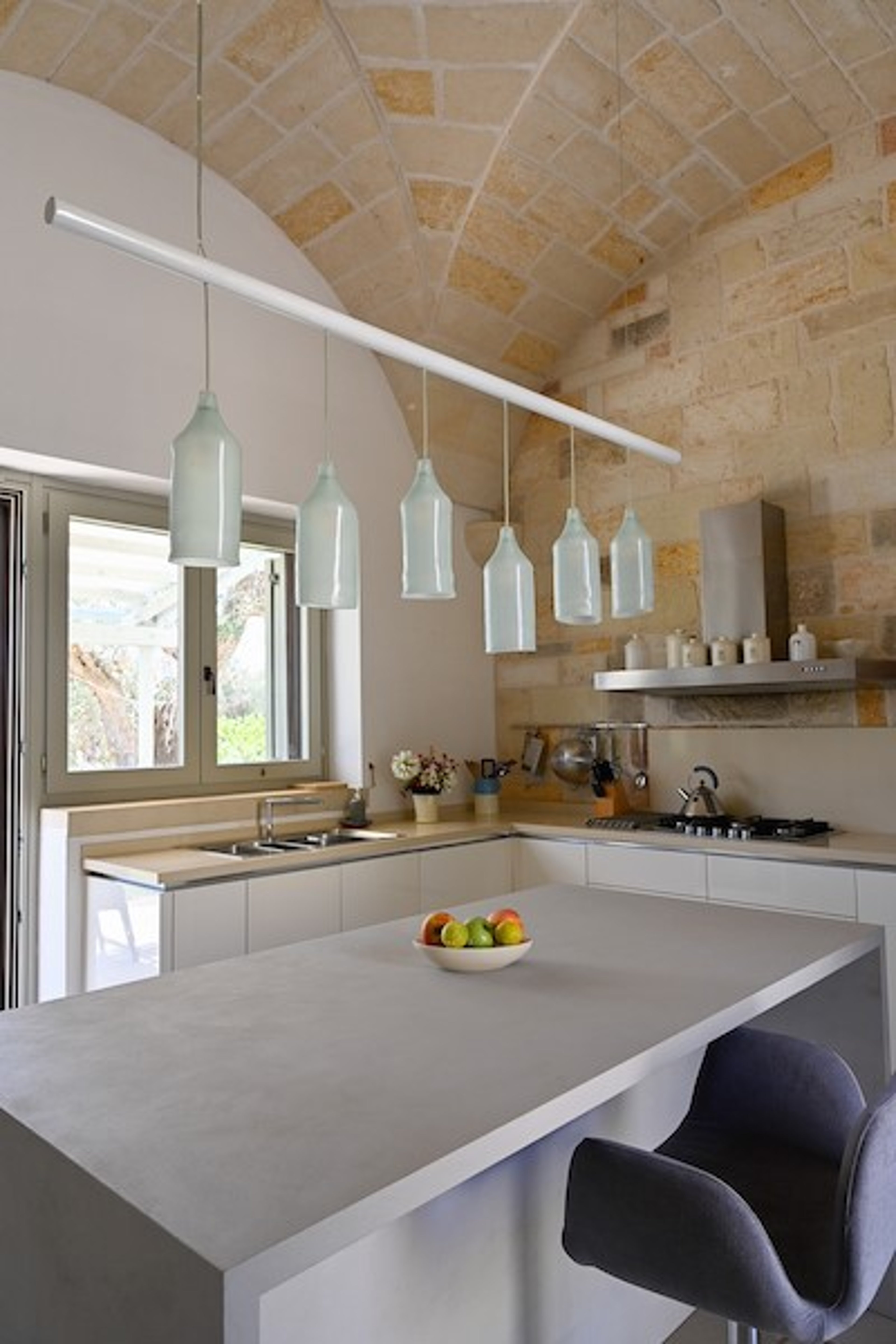 Masseria Piccolo Trullo - 36