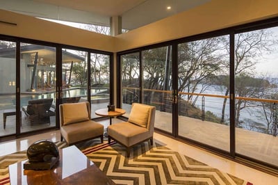 Luxury Villa Photo #24