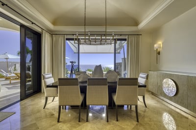 Luxury Villa Photo #21