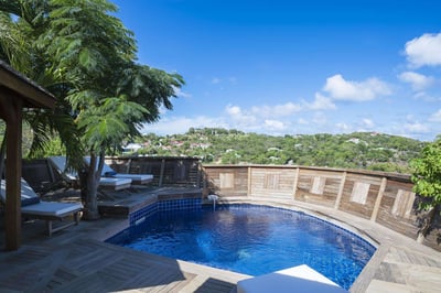 Luxury Villa Photo #2