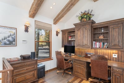 Luxury Villa Photo #10