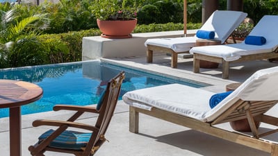 Luxury Villa Photo #3