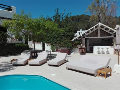 Luxury Villa Photo #5