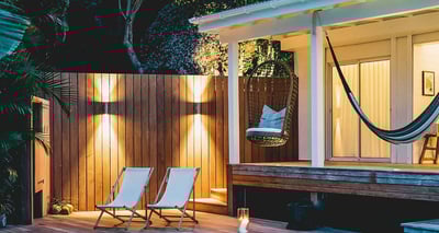 Luxury Villa Photo #3