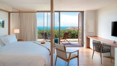 Luxury Villa Photo #44