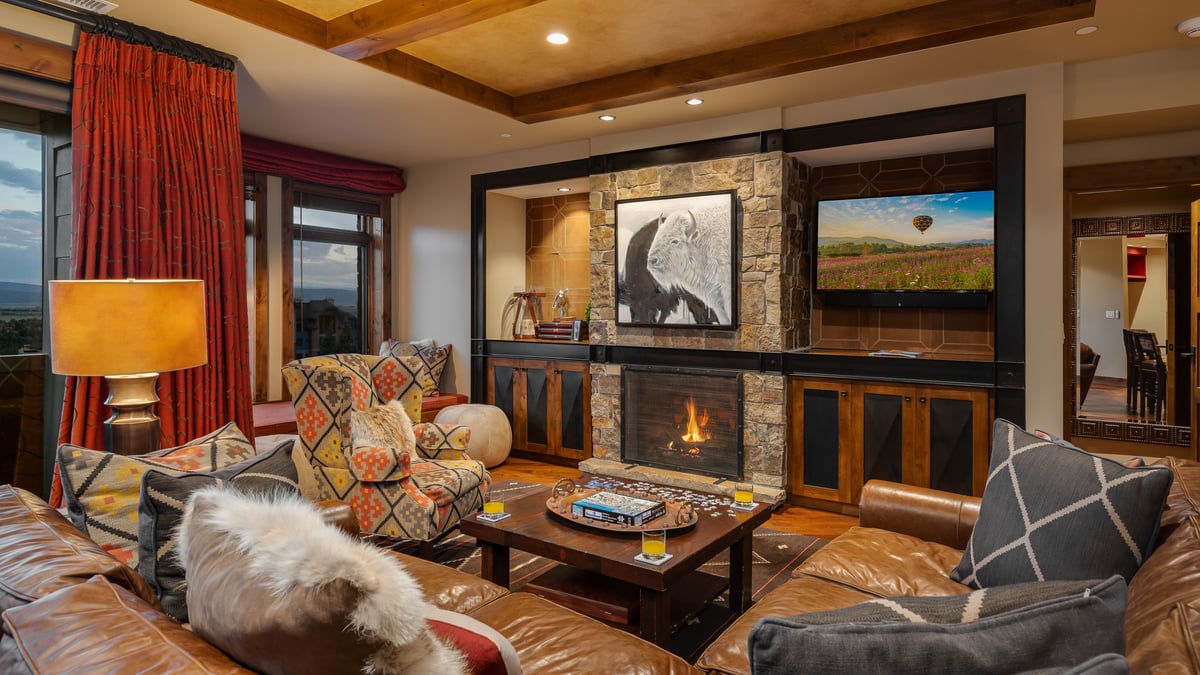 Steamboat Springs,Bison Peak