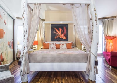 Luxury Villa Photo #19