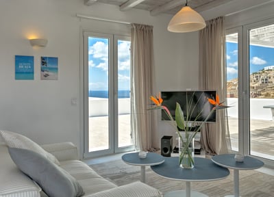 Luxury Villa Photo #21