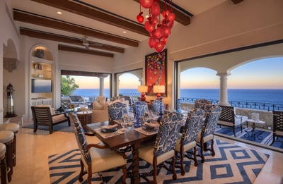 Luxury Villa Photo #21