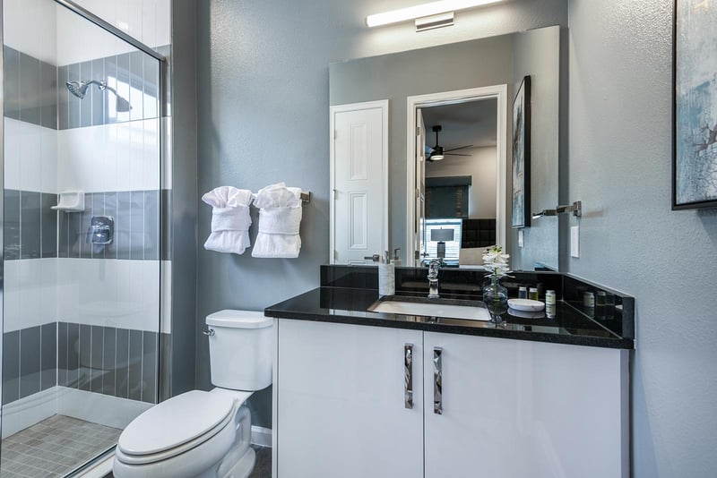 Seabed at Villatel Village Solterra