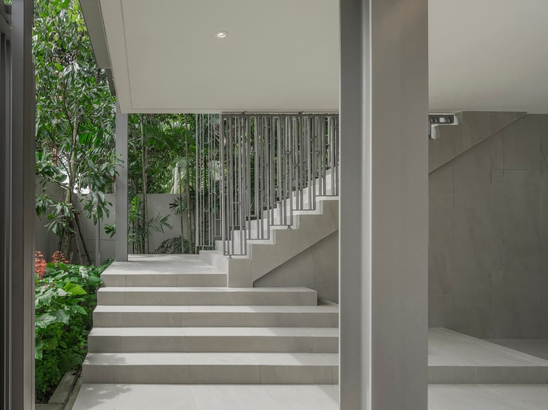 Veyla Natai Residences | Sea Villa