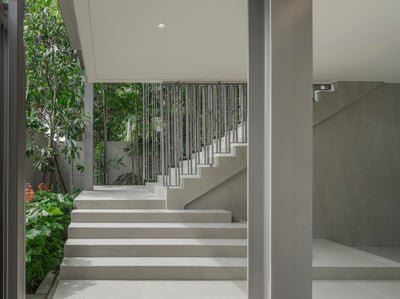 Luxury Villa Photo #25