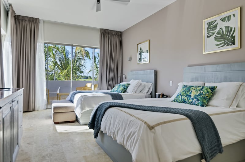 Corales 123 | Villa de Agua