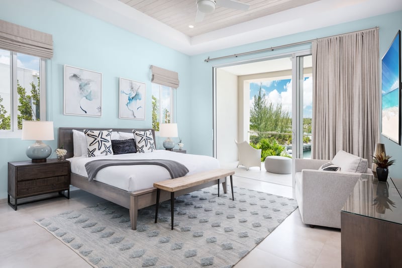 Second Wind Villa