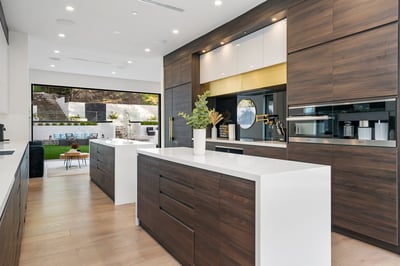 Luxury Villa Photo #12