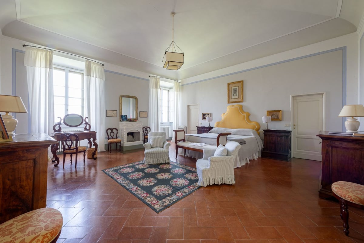 Residenza Della Torre villa rental - 31