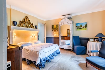 Luxury Villa Photo #17