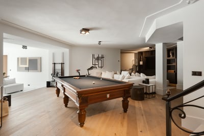 Luxury Villa Photo #45