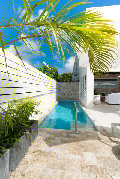 Luxury Villa Photo #2