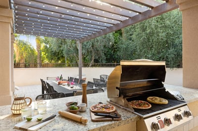 Luxury Villa Photo #8