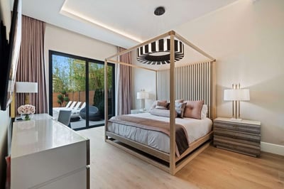 Luxury Villa Photo #42